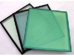 單片非隔熱防火玻璃技術(shù)