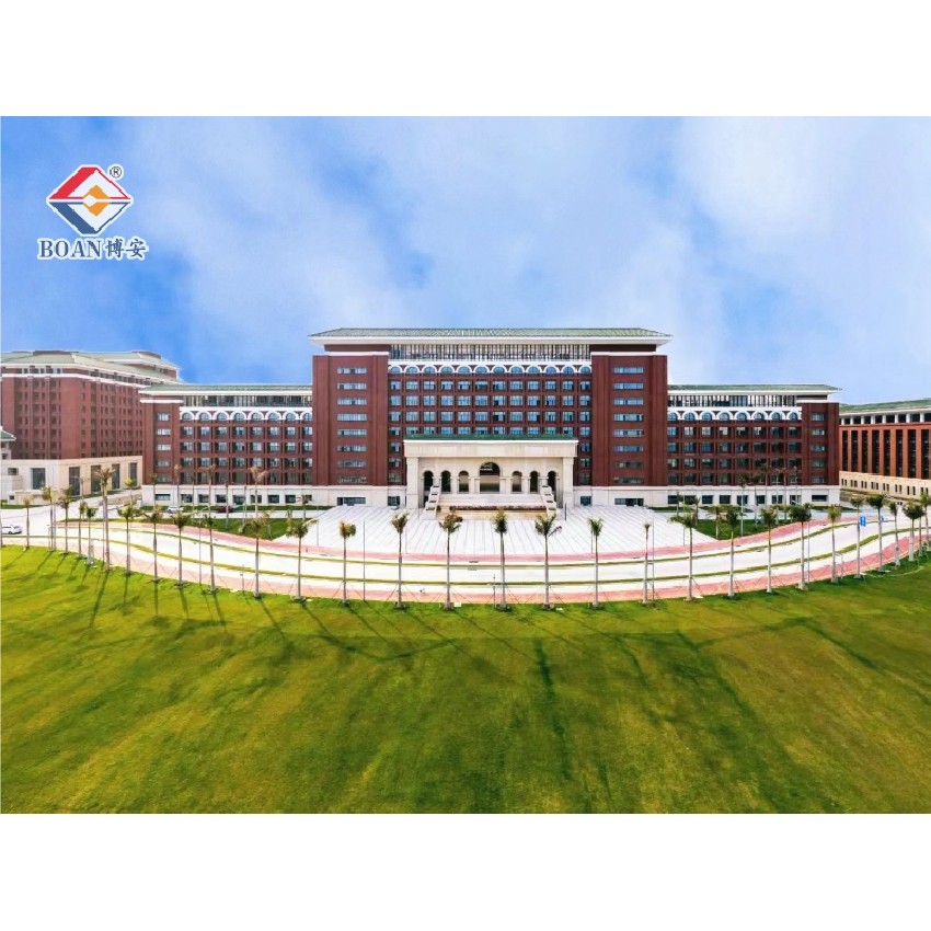 中山大學珠海校區(qū)