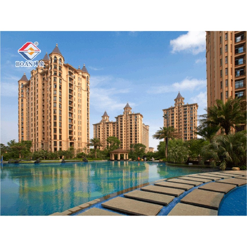 星河灣地產(chǎn)-青島星河灣項(xiàng)目