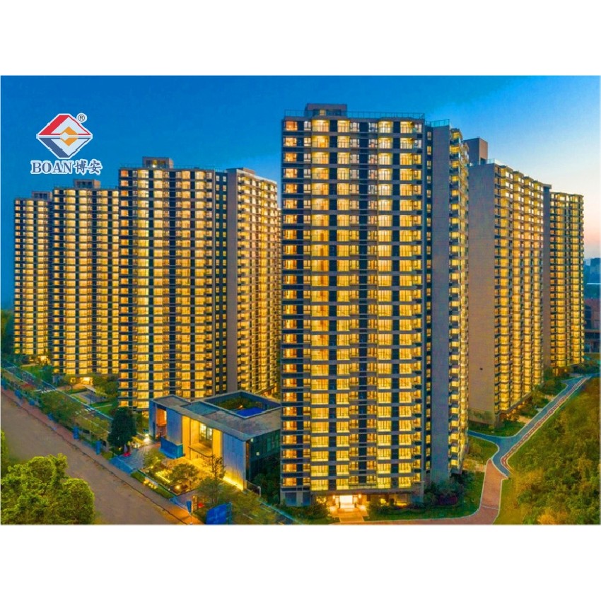 融創(chuàng)地產-海南美倫熙語項目