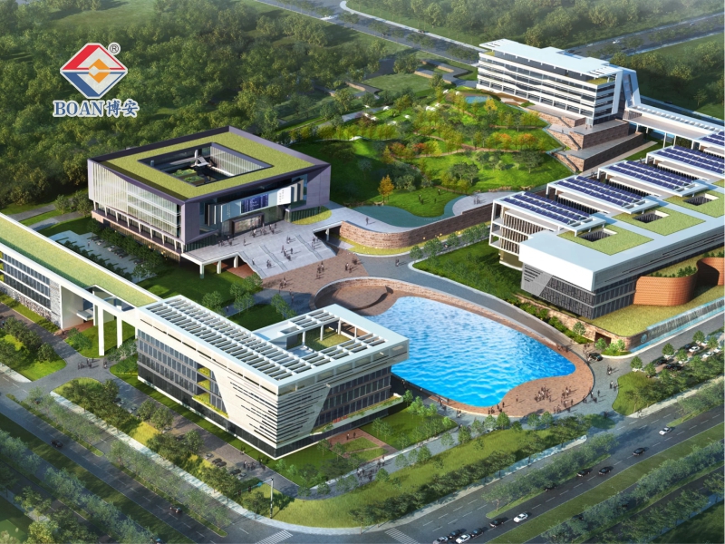 廣西醫(yī)科大學東盟國際口腔醫(yī)院項目