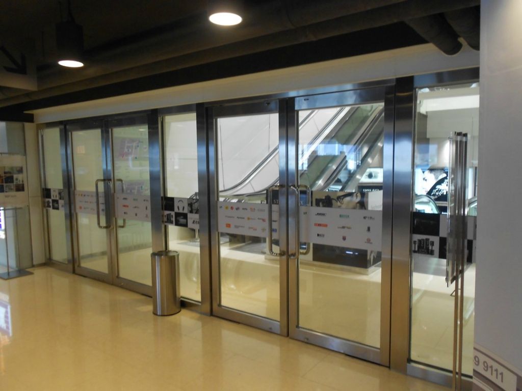 圖片關(guān)鍵詞 防火玻璃門